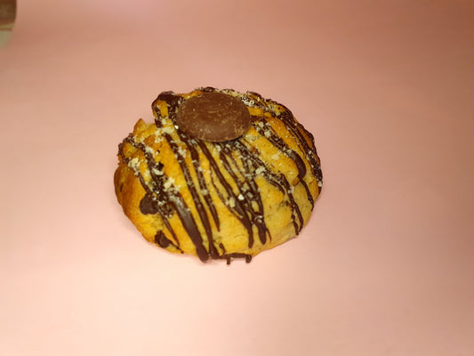 Ferrero Notella New York Style Cookie